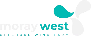 Moray West logo | LetsBuild